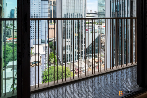 Condo in Bangkok, Thailand, 1 bedroom № 184308 - photo 2