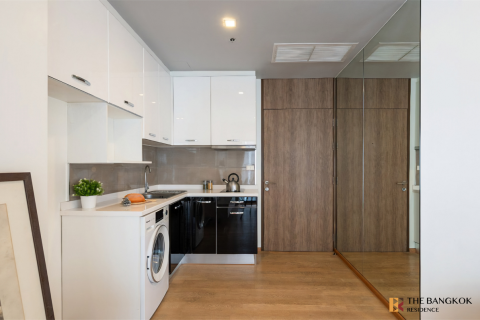 Condo in Bangkok, Thailand, 1 bedroom № 184308 - photo 7