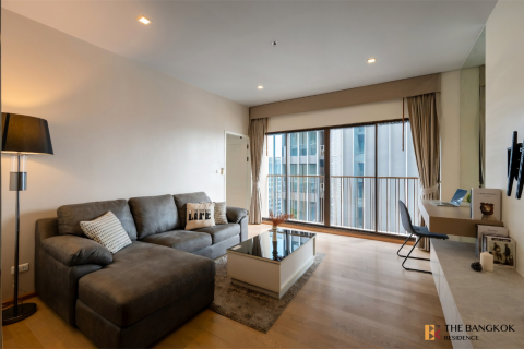 Condo in Bangkok, Thailand, 1 bedroom № 184308 - photo 4