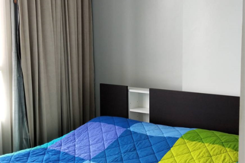Condo in Bangkok, Thailand, 2 bedrooms № 184312 - photo 7