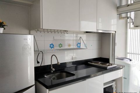 Condo in Bangkok, Thailand, 2 bedrooms № 184312 - photo 6
