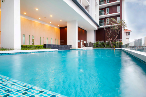 Condominio de 2 dormitorios en Bangkok, Tailandia № 184312 - foto 10