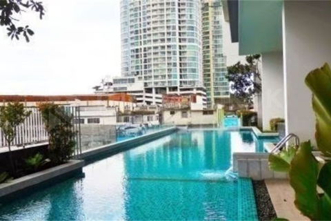 Condo in Bangkok, Thailand, 2 bedrooms № 184312 - photo 8