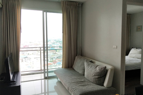 Condo in Bangkok, Thailand, 2 bedrooms № 184312 - photo 5