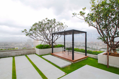 Condo in Bangkok, Thailand, 2 bedrooms № 184312 - photo 10