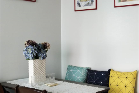Condo in Bangkok, Thailand, 2 bedrooms № 184312 - photo 3