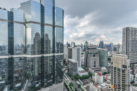 Condo in Bangkok, Thailand, 3 bedrooms № 184313 - photo 5