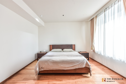 Condo in Bangkok, Thailand, 3 bedrooms № 184313 - photo 4