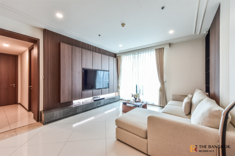 Condo in Bangkok, Thailand, 3 bedrooms № 184313 - photo 7