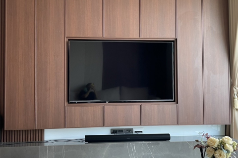 Condo in Bangkok, Thailand, 3 bedrooms № 184313 - photo 2