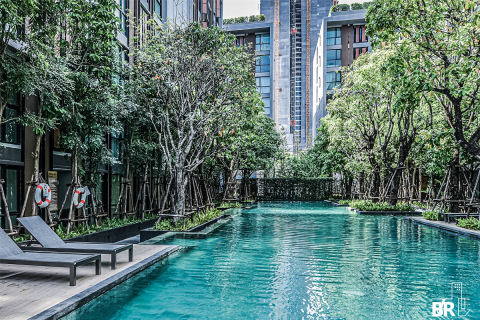 Condo in Bangkok, Thailand, 1 bedroom № 185928 - photo 5