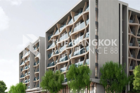 Condo in Bangkok, Thailand, 1 bedroom № 185928 - photo 6