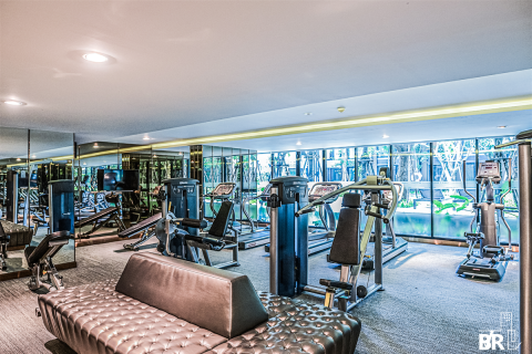 Condo in Bangkok, Thailand, 1 bedroom № 185928 - photo 3