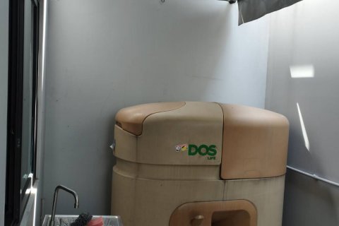 Таунхаус в Банг Каео, Таиланд с 3 спальнями № 140783 - фото 3