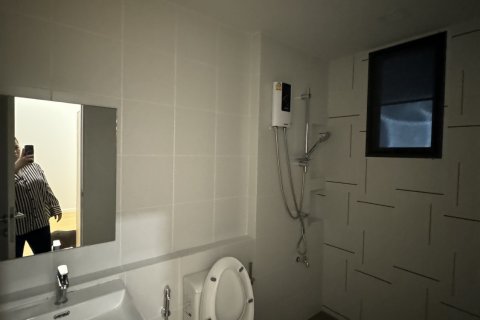 Таунхаус в Банг Каео, Таиланд с 3 спальнями № 140783 - фото 5