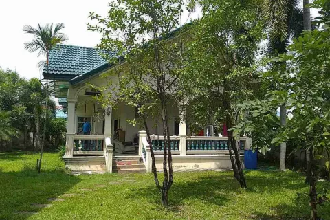 House in Pattaya, Thailand 9 bedrooms № 140789 - photo 5