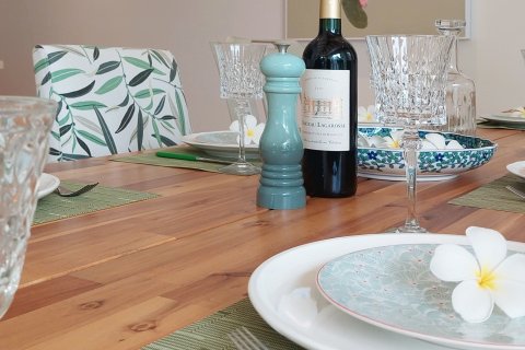 Villa in Phuket, Thailand 3 bedrooms № 140785 - photo 6