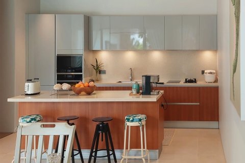Villa in Phuket, Thailand 3 bedrooms № 140785 - photo 7