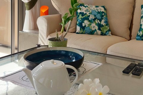 Villa in Phuket, Thailand 3 bedrooms № 140785 - photo 8