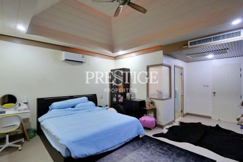 บ้านในพัทยา, ประเทศไทย 3 ห้องนอน № 198522 - รูปถ่าย 8