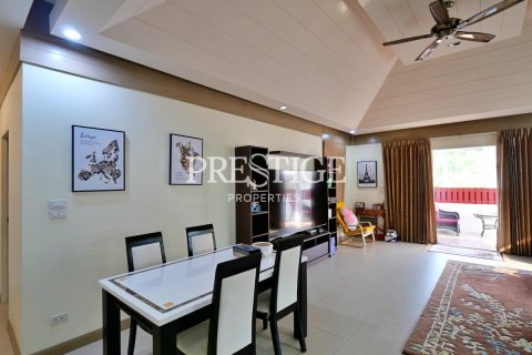 บ้านในพัทยา, ประเทศไทย 3 ห้องนอน № 198522 - รูปถ่าย 5
