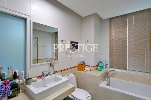 บ้านในพัทยา, ประเทศไทย 3 ห้องนอน № 198522 - รูปถ่าย 11