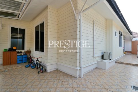 บ้านในพัทยา, ประเทศไทย 3 ห้องนอน № 198522 - รูปถ่าย 21