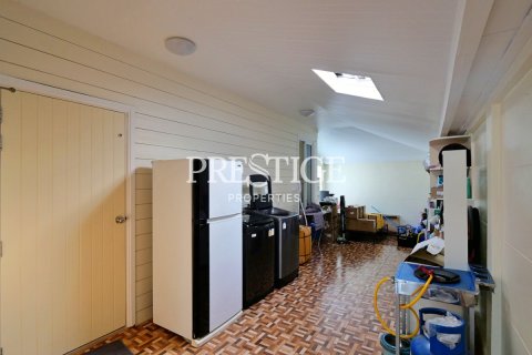 บ้านในพัทยา, ประเทศไทย 3 ห้องนอน № 198522 - รูปถ่าย 20