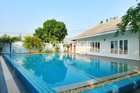บ้านในพัทยา, ประเทศไทย 3 ห้องนอน № 198522 - รูปถ่าย 24