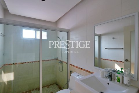 บ้านในพัทยา, ประเทศไทย 3 ห้องนอน № 198522 - รูปถ่าย 15