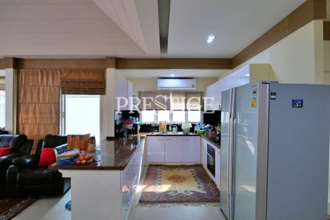 บ้านในพัทยา, ประเทศไทย 3 ห้องนอน № 198522 - รูปถ่าย 6