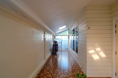 บ้านในพัทยา, ประเทศไทย 3 ห้องนอน № 198522 - รูปถ่าย 19