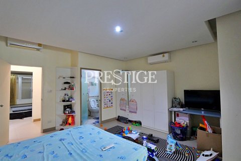 บ้านในพัทยา, ประเทศไทย 3 ห้องนอน № 198522 - รูปถ่าย 17