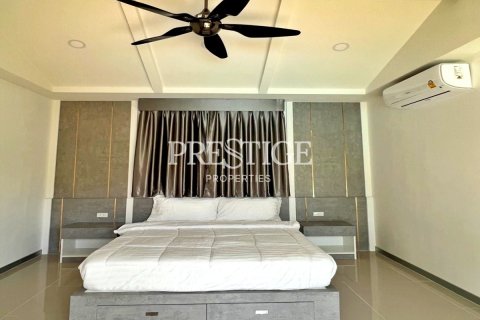 บ้านในพัทยา, ประเทศไทย 5 ห้องนอน № 198516 - รูปถ่าย 11
