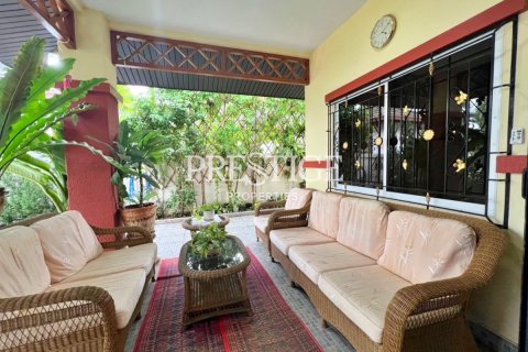 บ้านในพัทยา, ประเทศไทย 3 ห้องนอน № 198521 - รูปถ่าย 11