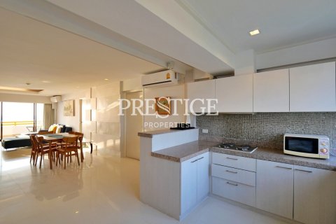 Condo in Pattaya, Thailand, 3 bedrooms № 198520 - photo 7