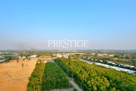 Condo in Pattaya, Thailand, 3 bedrooms № 198520 - photo 9