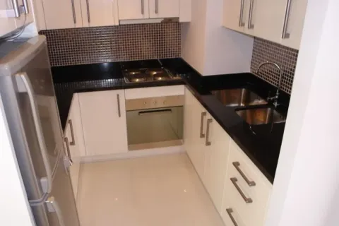 Condominio de 2 dormitorios en Pattaya, Tailandia № 212921 - foto 8