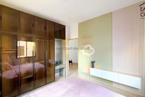 Casa de 4 dormitorios en Pattaya, Tailandia № 212926 - foto 6