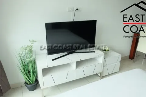 Estudio en el condominio en Jomtien Beach, Pattaya, Tailandia № 212924 - foto 5