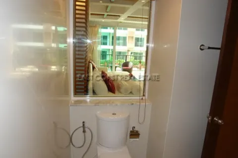 Estudio en el condominio en Pattaya, Tailandia № 212922 - foto 7