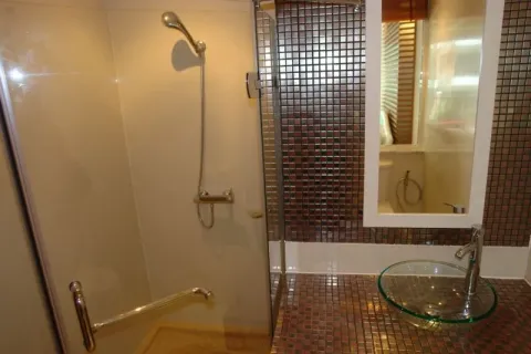 Estudio en el condominio en Pattaya, Tailandia № 212922 - foto 8