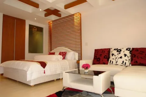 Estudio en el condominio en Pattaya, Tailandia № 212922 - foto 6