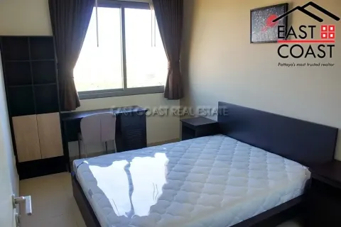Condominio de 1 dormitorio en Pattaya, Tailandia № 212920 - foto 7