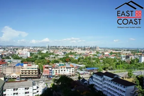 Condominio de 1 dormitorio en Pattaya, Tailandia № 212920 - foto 11