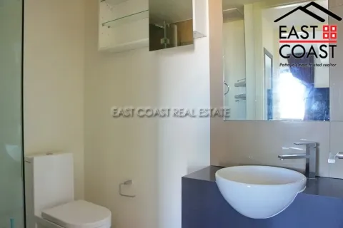 Condominio de 1 dormitorio en Pattaya, Tailandia № 212920 - foto 9
