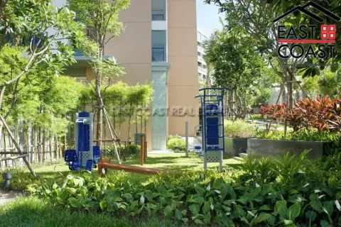 Condominio de 1 dormitorio en Pattaya, Tailandia № 212920 - foto 16