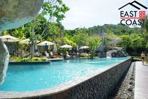Condominio de 1 dormitorio en Pattaya, Tailandia № 212920 - foto 13