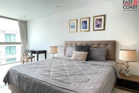 Condominio de 2 dormitorios en Pattaya, Tailandia № 212925 - foto 11