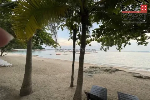 Condominio de 2 dormitorios en Pattaya, Tailandia № 212925 - foto 6